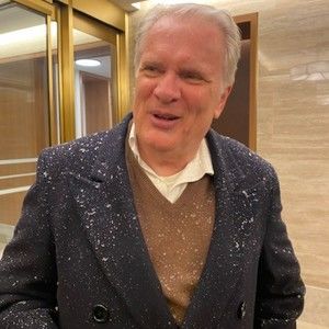 Meet your Posher, John